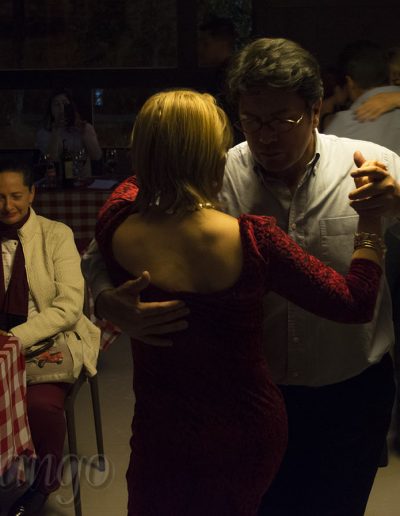 Tangueros La Milonga 28