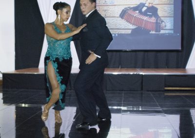 Celebración 20 años tango Daniel Martinez10