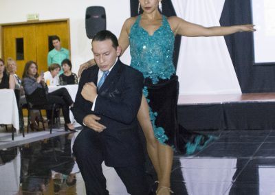 Celebración 20 años tango Daniel Martinez12
