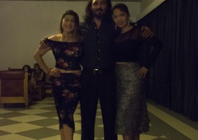 Celebración 20 años tango Daniel Martinez3
