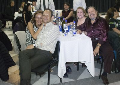 Celebración 20 años tango Daniel Martinez4