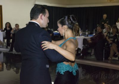 Celebración 20 años tango Daniel Martinez6