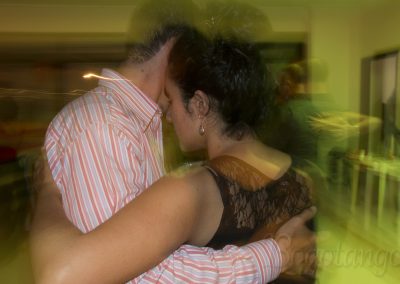 Las Pibas - Mayo32