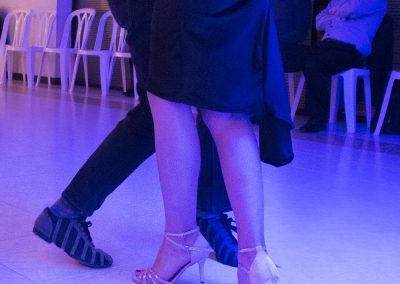 Las Pibas - Mayo5