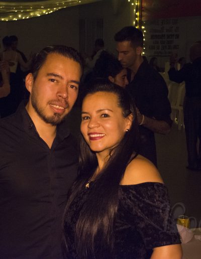 Maratón DJs14