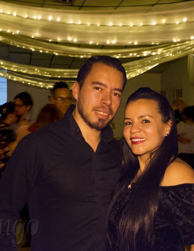 Maratón DJs17