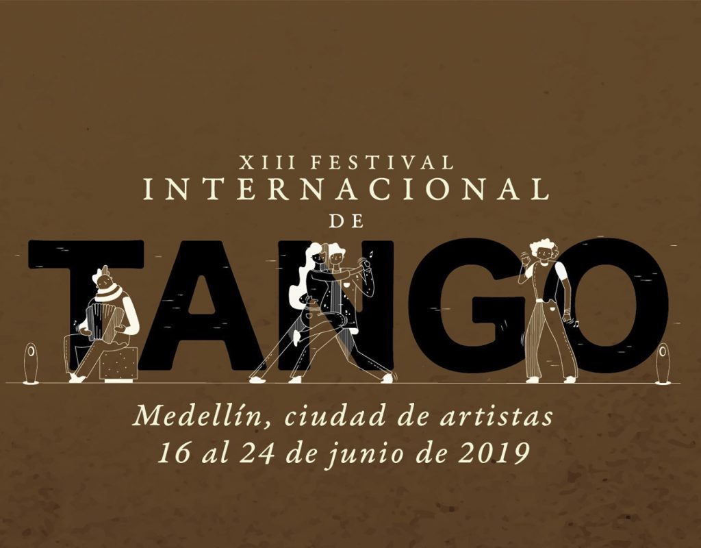 Festitango2019 Medellín