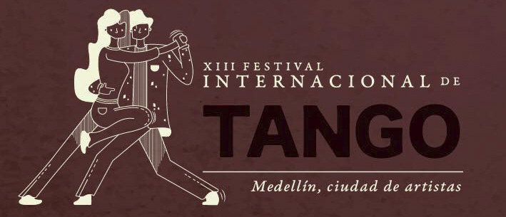 A Milonguear en Festitango2019 Medellín