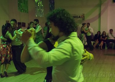 3r Concurso Milonguero13