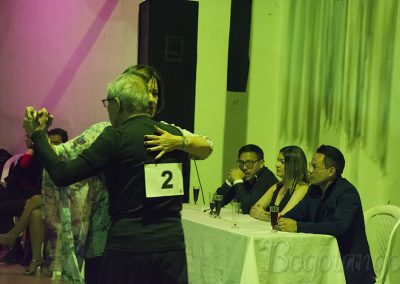 3r Concurso Milonguero14
