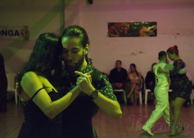 3r Concurso Milonguero15