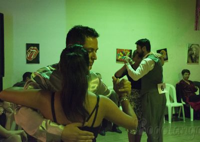 3r Concurso Milonguero16