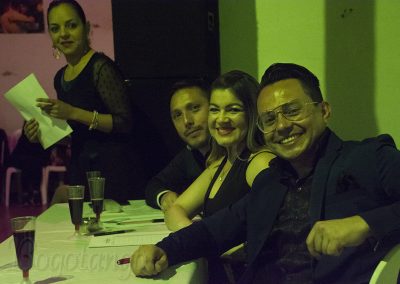 3r Concurso Milonguero20