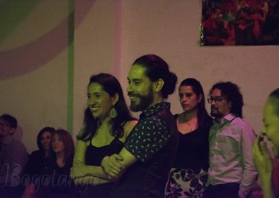 3r Concurso Milonguero21