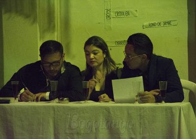 3r Concurso Milonguero29