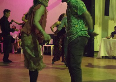 3r Concurso Milonguero30