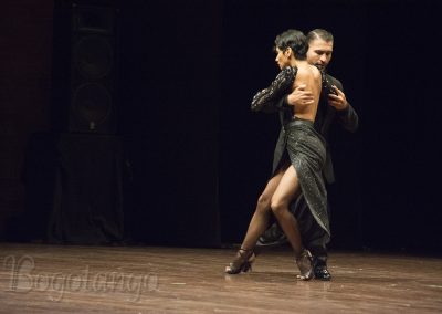 FESTITANGO 10
