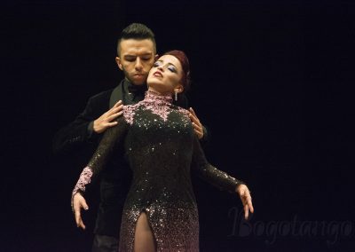 FESTITANGO 17