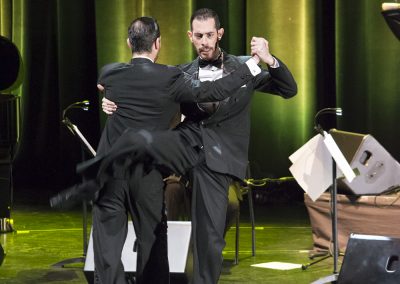 Festival Tango Al Mayor 14