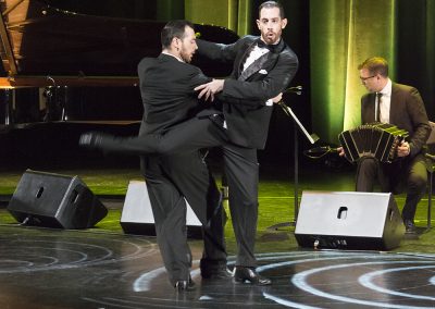 Festival Tango Al Mayor 16