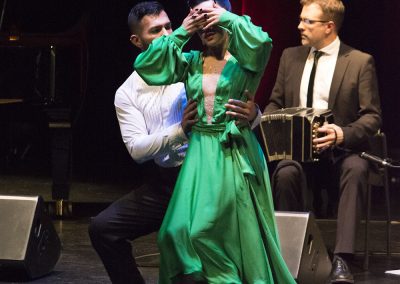 Festival Tango Al Mayor 27