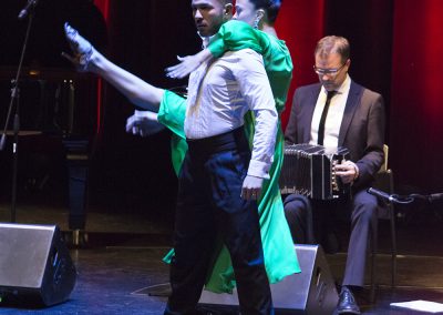 Festival Tango Al Mayor 31