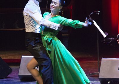 Festival Tango Al Mayor 34