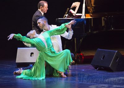 Festival Tango Al Mayor 35