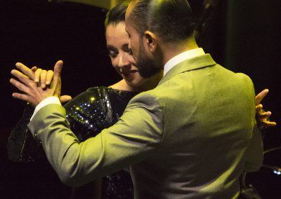 Festival Tango Al Mayor 42