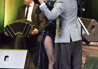 Festival Tango Al Mayor 44
