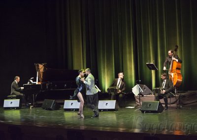 Festival Tango Al Mayor 49