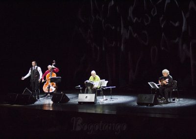 Festival Tango Al Mayor 52