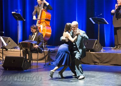 Festival Tango Al Mayor 8