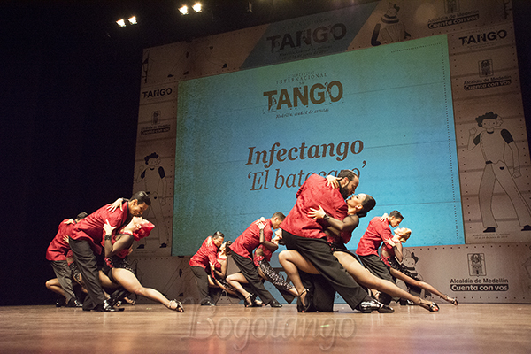 Festitango2019 En Imágenes