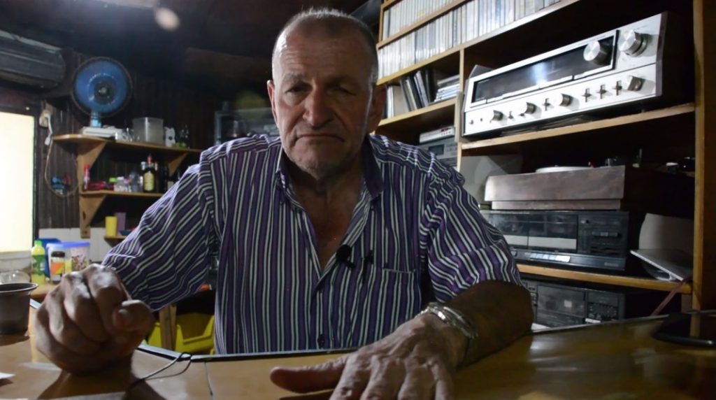 Kaiser, el tesoro musical de Caldas, Antioquia