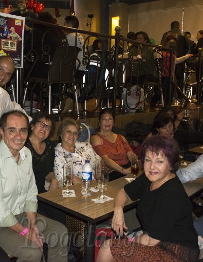 CIM Ronda clasificatoria 5-31