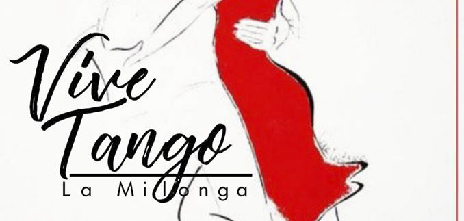 Regresa ViveTango La Milonga