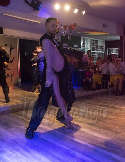 Chetango Alma de Tango 37