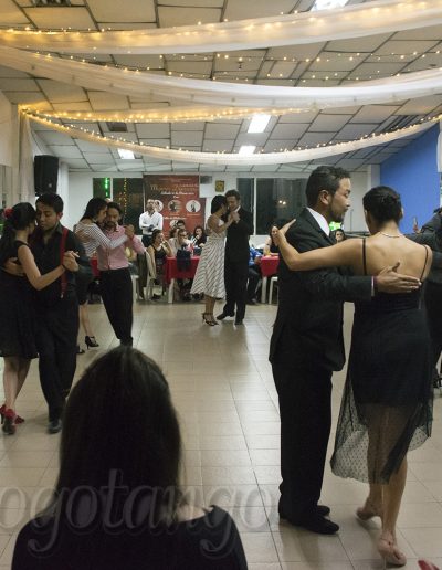 Clasificatoria CIM El Abrojito 15