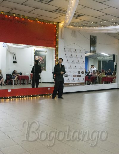 Clasificatoria CIM El Abrojito 2