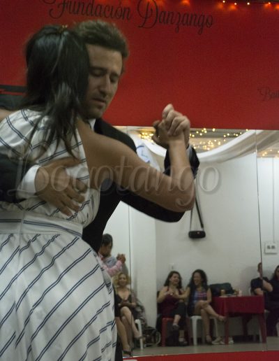 Clasificatoria CIM El Abrojito 31