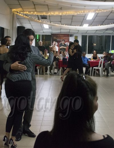 Clasificatoria CIM El Abrojito 8