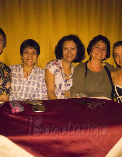 Clasificatoria CIM Tangueros 29