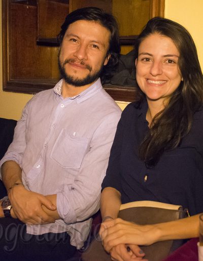Clasificatoria CIM Tangueros 32