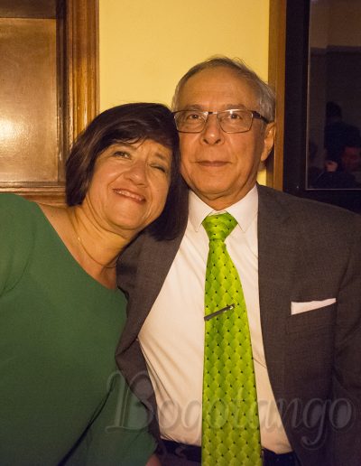 Clasificatoria CIM Tangueros 33