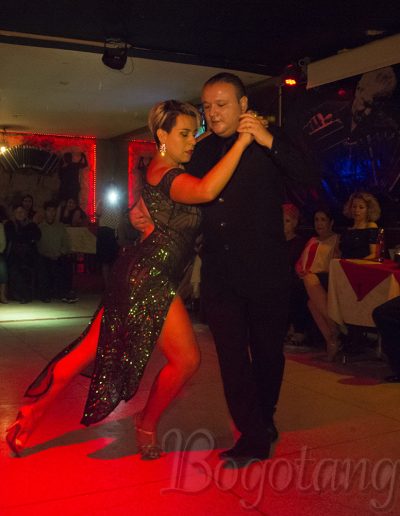 Repechaje CIM Milonga Angelical 10