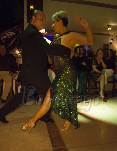 Repechaje CIM Milonga Angelical 11