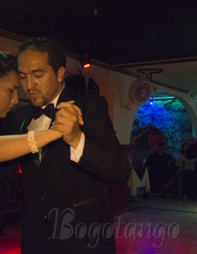 Repechaje CIM Milonga Angelical 15