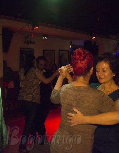 Repechaje CIM Milonga Angelical 21