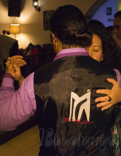 Repechaje CIM Milonga Angelical 22